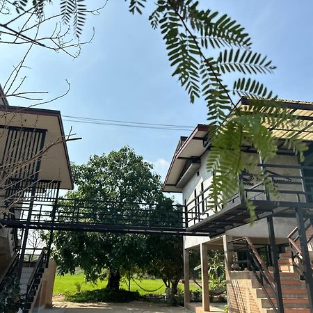 Ban Suweena Uthai Thani Dış mekan fotoğraf