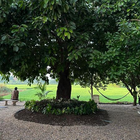 Ban Suweena Uthai Thani Dış mekan fotoğraf