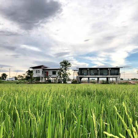 Ban Suweena Uthai Thani Dış mekan fotoğraf