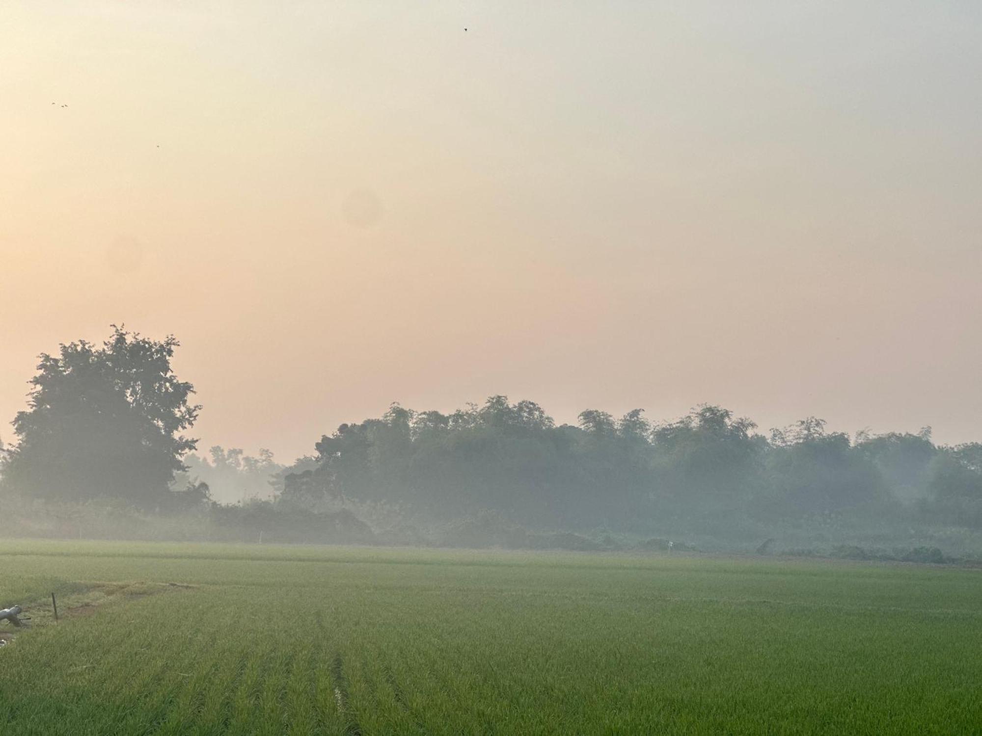 Ban Suweena Uthai Thani Dış mekan fotoğraf