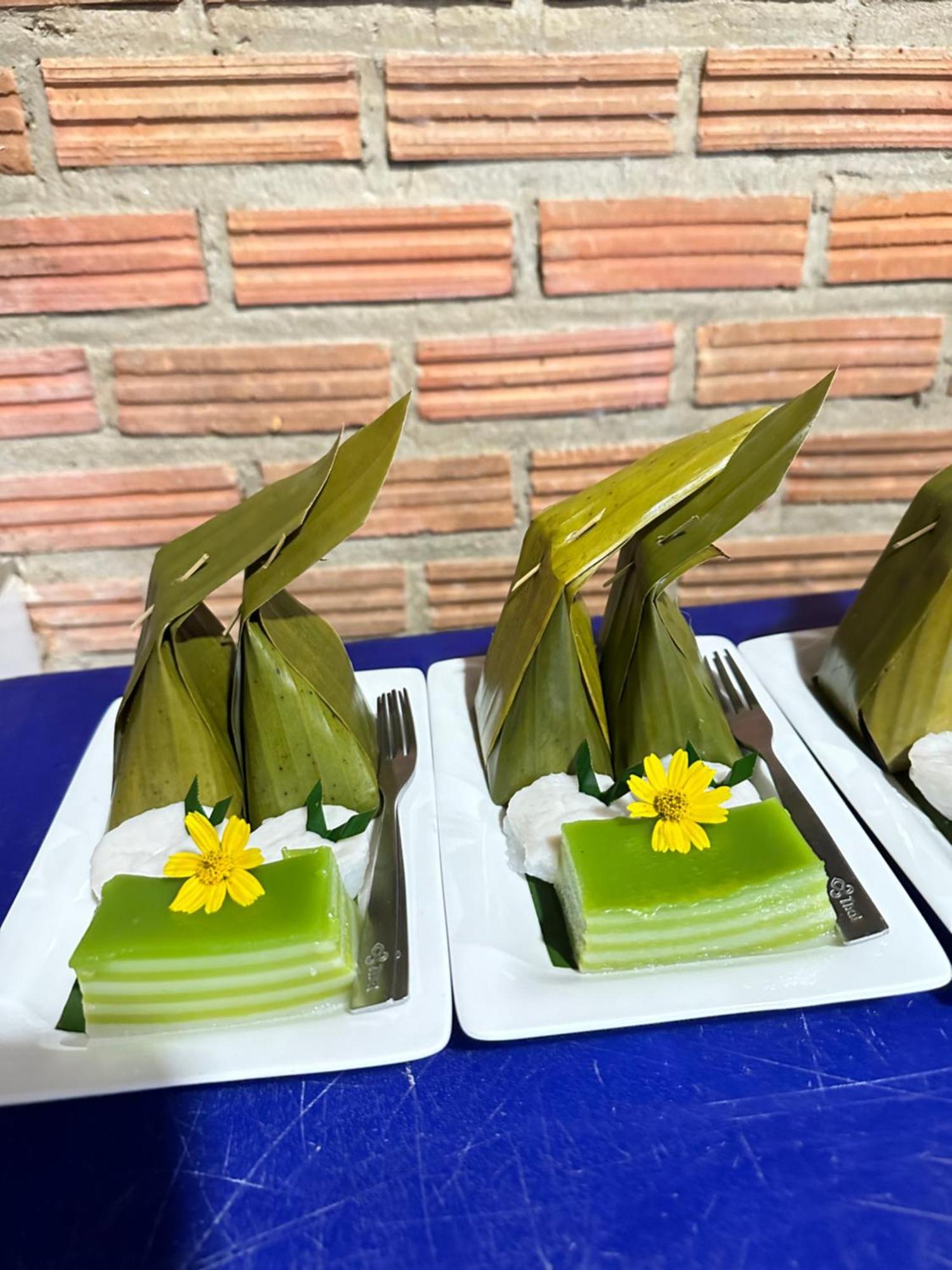 Ban Suweena Uthai Thani Dış mekan fotoğraf
